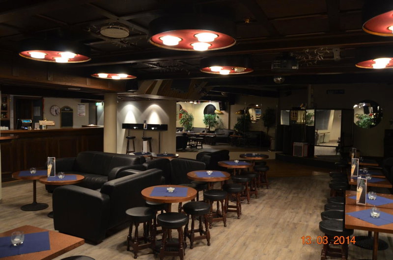 Mehamn Arctic Hotel, Mehamn, Norway