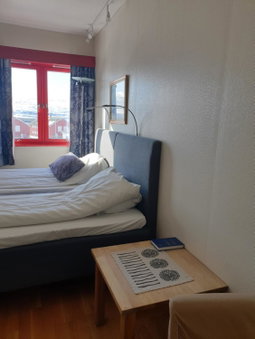 Mehamn Arctic Hotel, Mehamn, Norway