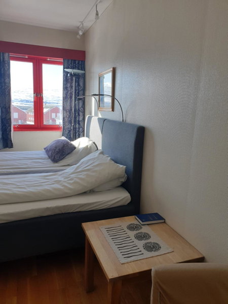 Mehamn Arctic Hotel, Mehamn, Norway