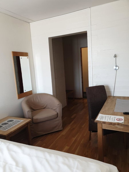 Mehamn Arctic Hotel, Mehamn, Norway