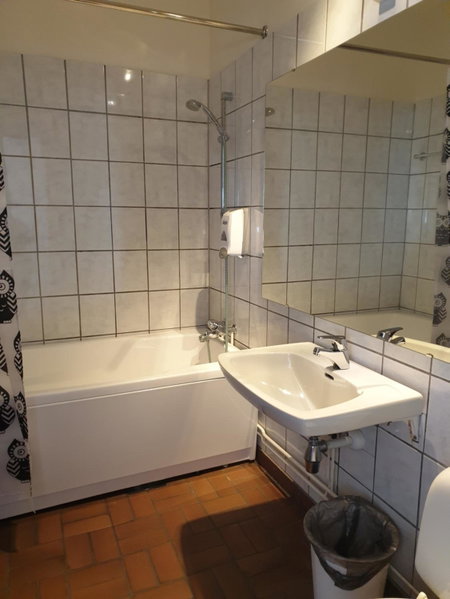 Mehamn Arctic Hotel, Mehamn, Norway