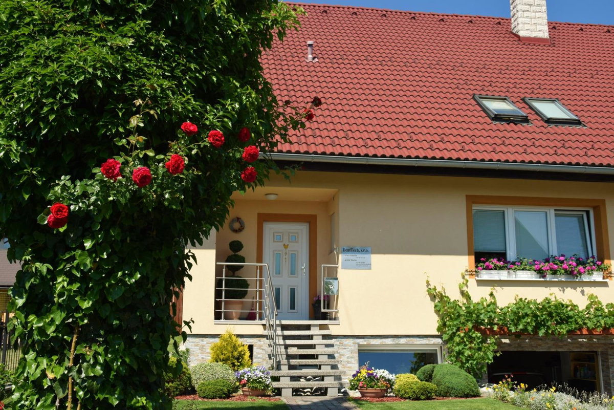 Privát Martin, Slovakia
