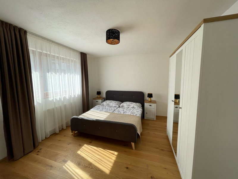 Apartment Ďumbier, Mýto pod Ďumbierom, Slovaquie