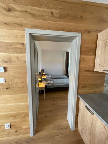 Apartment Ďumbier, Mýto pod Ďumbierom, Slovaquie