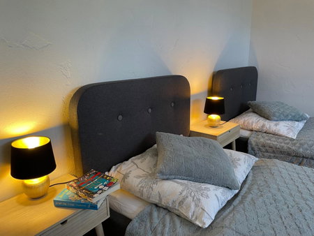 Apartment Ďumbier, Mýto pod Ďumbierom, Slovaquie