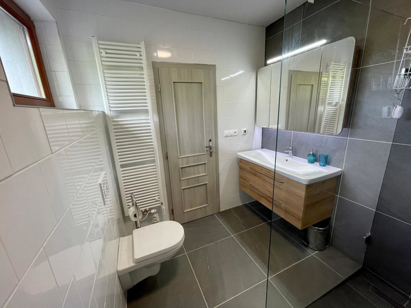 Apartment Ďumbier, Mýto pod Ďumbierom, Slovaquie