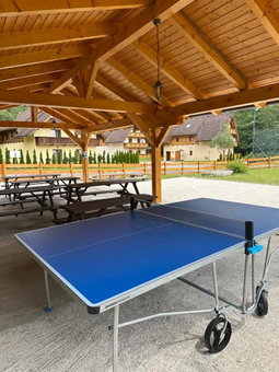 Chaty a apartmány Kúria na Táloch, Chopok - JUH, Tale, Slovaquie
