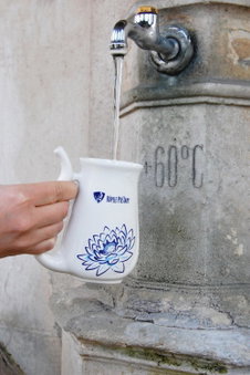 Ensana Pro Patria, Piešťany, Slovaquie