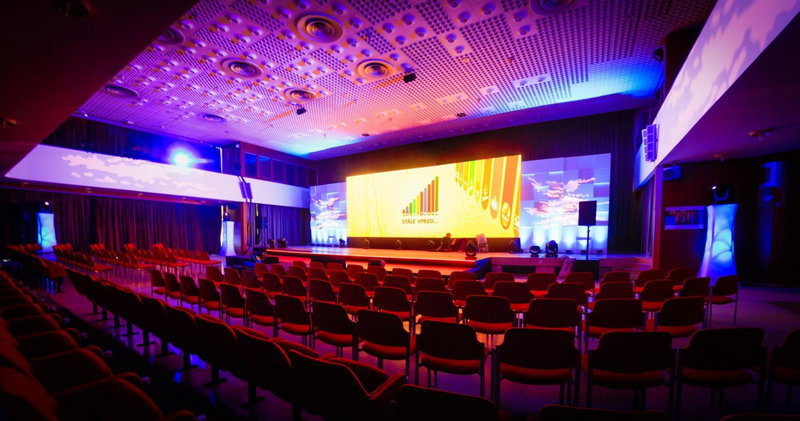 Ensana Pro Patria, Piešťany, Slovaquie