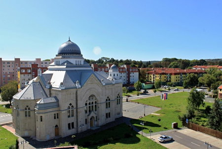 Hotel Pelikán, Lučenec, Slovakia