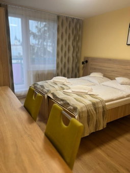 Hotel Pelikán, Lučenec, Slovakia