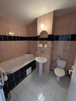 Hotel Pelikán, Lučenec, Slovakia