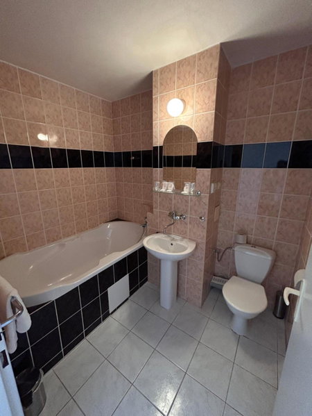 Hotel Pelikán, Lučenec, Slovakia