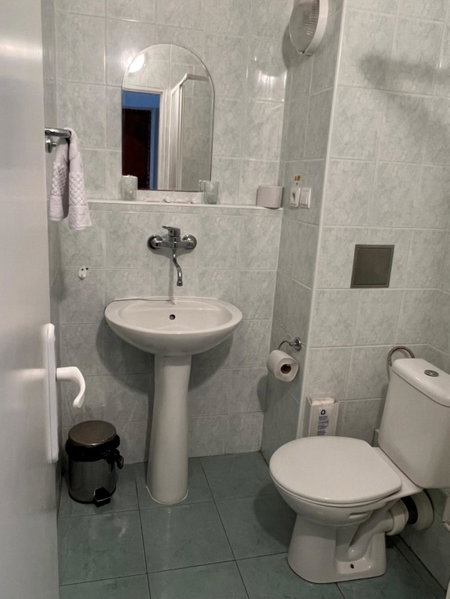 Hotel Pelikán, Lučenec, Slovakia
