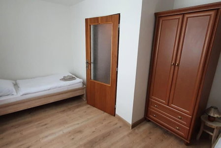 Chata Damal pri Liptovskej Mare, Liptovská Sielnica, Slovakia