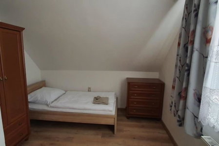 Chata Damal pri Liptovskej Mare, Liptovská Sielnica, Slovakia