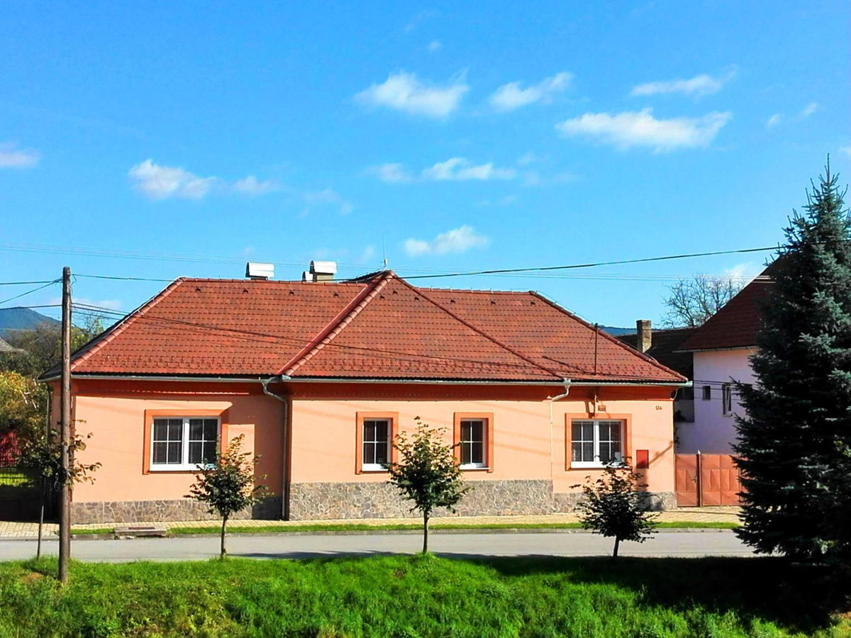 Ubytovanie Betty, Slovakia