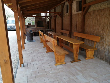 Ubytovanie Betty, Krásnohorské Podhradie, Slovakia