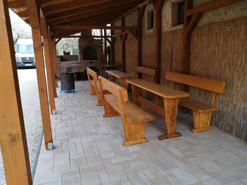 Ubytovanie Betty, Krásnohorské Podhradie, Slovakia