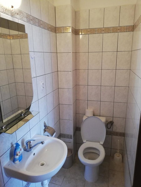 Ubytovanie Betty, Krásnohorské Podhradie, Slovakia