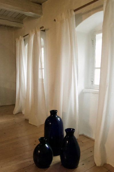 Poštárova cesta - banícky domček Birnbaum, Hodruša, Eslovaquia