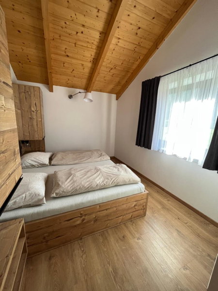 Chata LINDA, Mýto pod Ďumbierom, Slovaquie