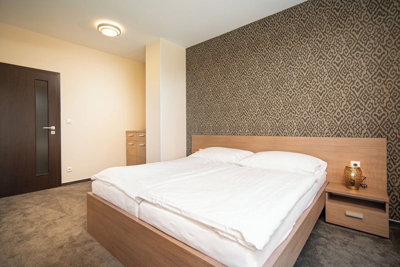 Hotel Panorama, Štrba, Словакия