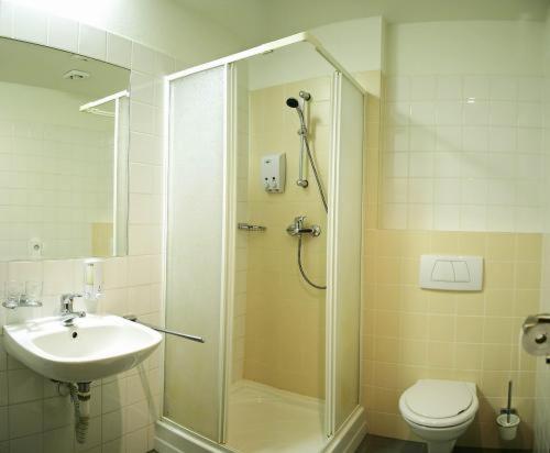Hotel Maxim, Svätý Jur, Slowakei