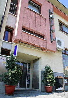 Hotel Maxim, Svätý Jur, Slowakei