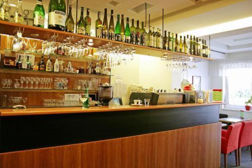 Hotel Maxim, Svätý Jur, Slowakei