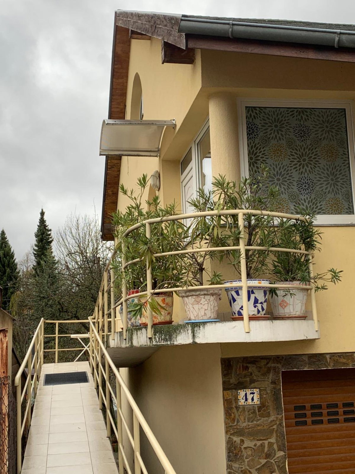 Apartmán u Doktora, Slovakia