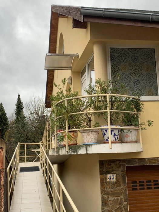 Apartmán u Doktora, Banská Bystrica, Slovakia