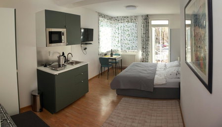 Apartmán u Doktora, Banská Bystrica, Slovakia