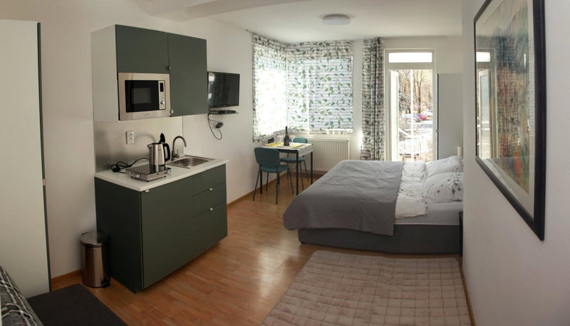 Apartmán u Doktora, Banská Bystrica, Slovakia