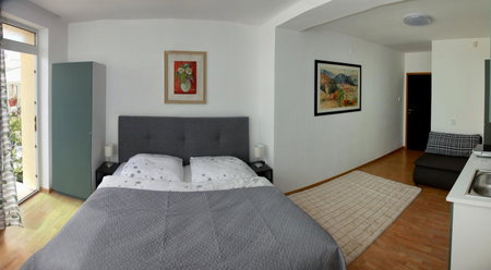 Apartmán u Doktora, Banská Bystrica, Slovakia
