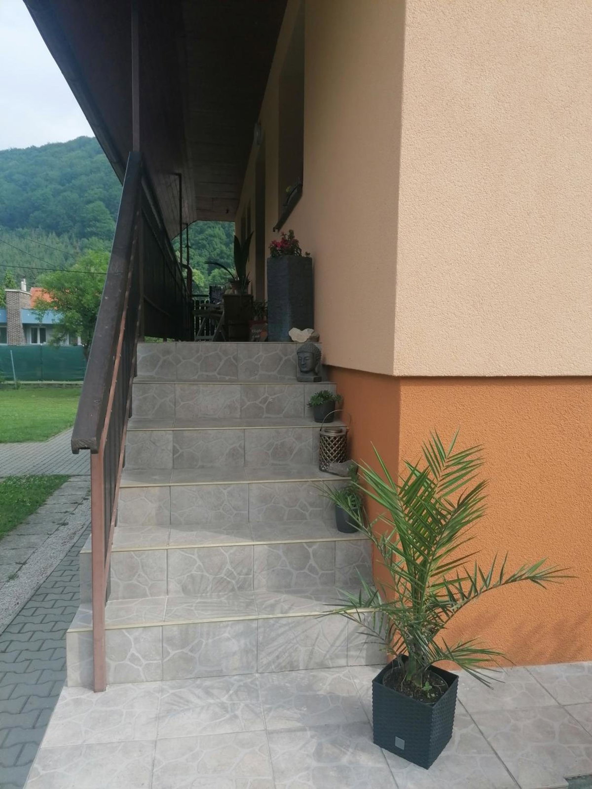 Bela apartment, Slovakia