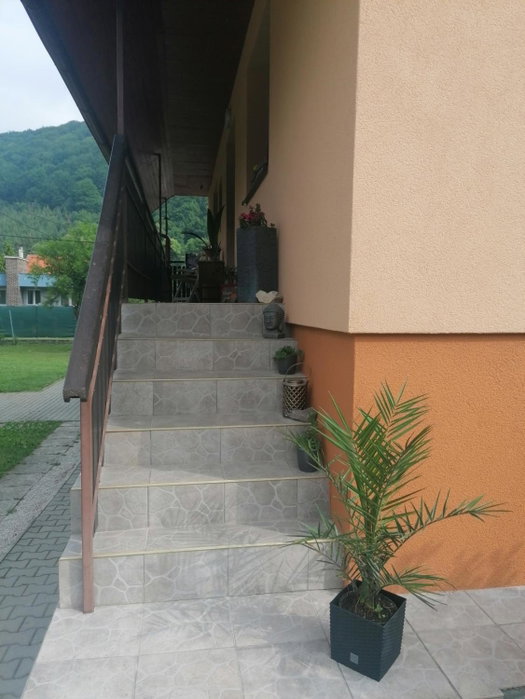 Bela apartment, Belá, Словакия