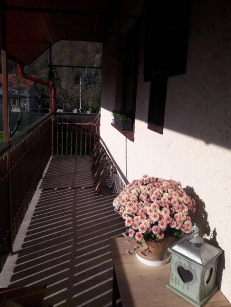 Bela apartment, Belá, Словакия