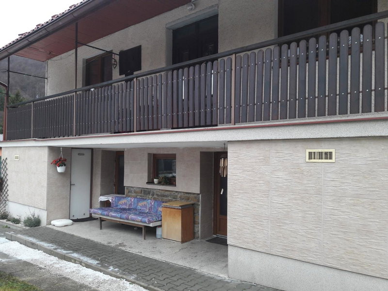 Bela apartment, Belá, Словакия