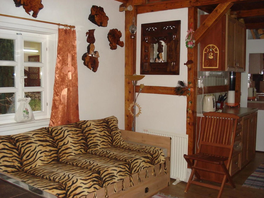 chatka, Rajecké Teplice, Slovakia