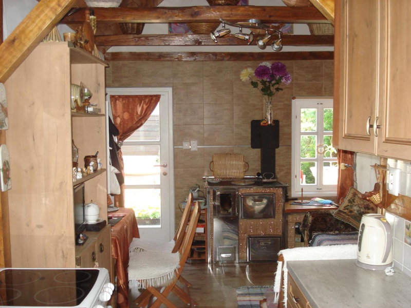 chatka, Rajecké Teplice, Slovakia