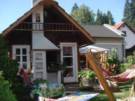 chatka, Rajecké Teplice, Slovakia