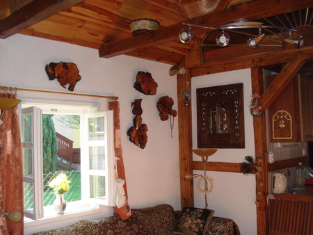 chatka, Rajecké Teplice, Slovakia