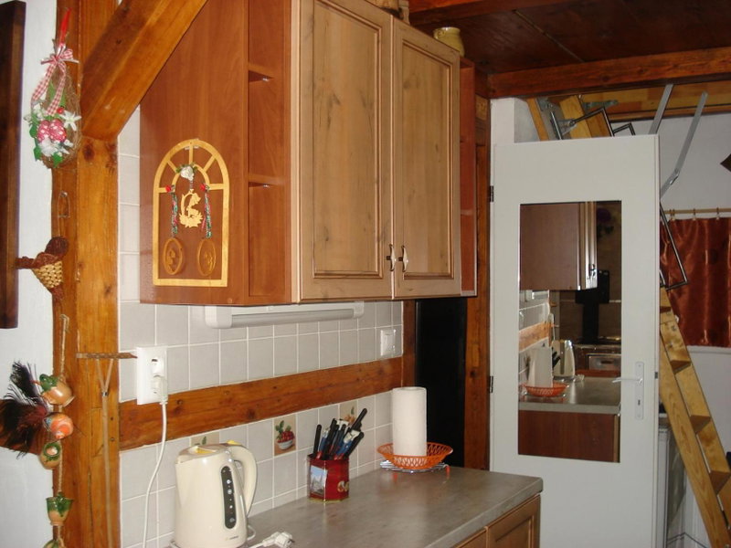 chatka, Rajecké Teplice, Slovakia