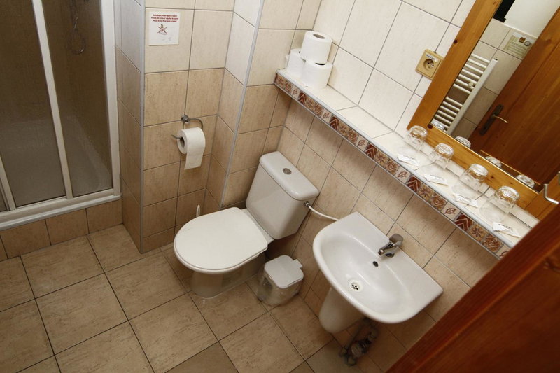 Chatka 428 a 429 - Tatralandia, Liptovský Mikuláš, Slovakia