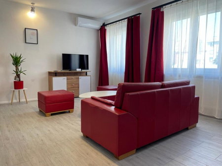 Newly renovated 2 rooms apartment downtown Nitra, Nitra, Slovaquie