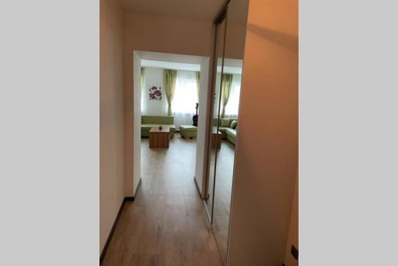 Newly renovated 2 rooms apartment downtown Nitra, Nitra, Slovaquie