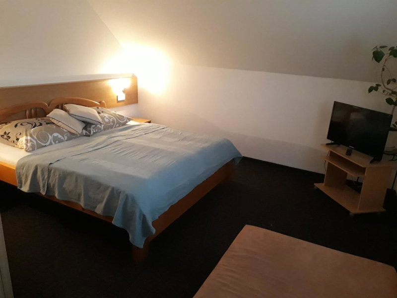 Penzión Marco Polo, Vrútky, Словакия