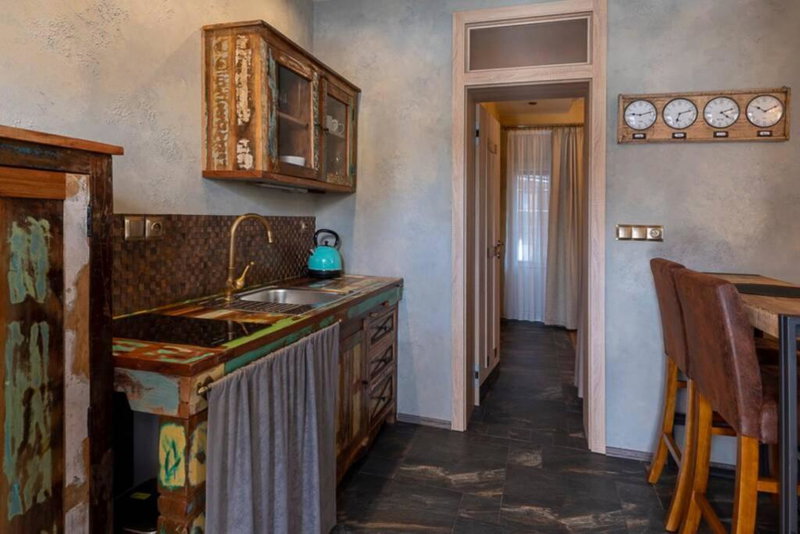 Apartmán Trenčan, Považská Bystrica, Slovakia