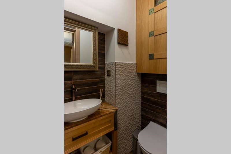 Apartmán Trenčan, Považská Bystrica, Slovakia